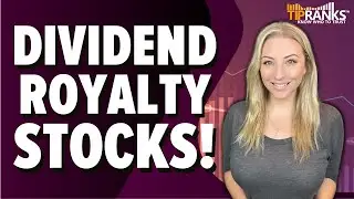 3 Great Dividend Royalty Stocks to Buy, According to Top Analysts!!