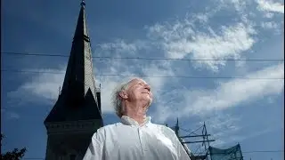 Built by a former slave, Winchester church now a tourist stop for Americans