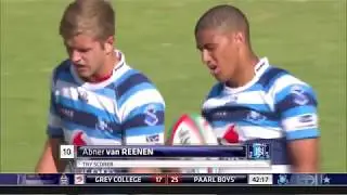 Abner van Reenen