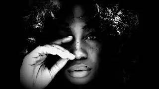 SZA KENDRICK LAMAR  Type Beat  - Drew Barrymore 3