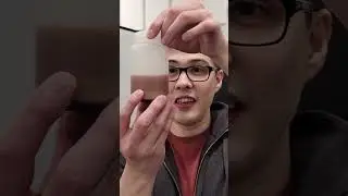 Separating the chocolate from chocolate milk