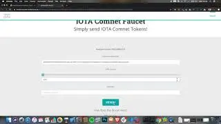 Pegasus | Transaction confirmed in 5 seconds on IOTA Comnet