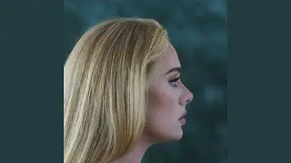 Adele - Hold On