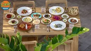 Grecotel LUXME Dama Dama - Luxury All inclusive Hotel in Rhodos