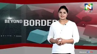 BEYOND BORDERS | Episode 07 | ntvHD