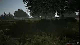 Post Scriptum = trash game