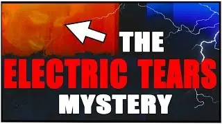 Buckethead - The Electric Tears Mystery