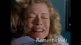 Walker, Texas Ranger/Walker and Alex/Rescue Me