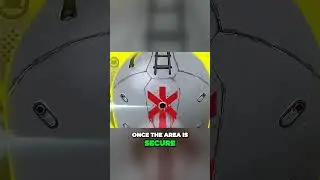 Experience Immediate Lifesaving Response with Trauma Teams Remarkable Technology Cyberpunk 2077 Lore
