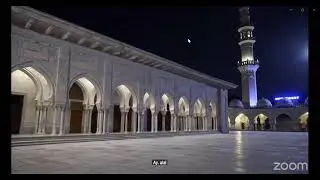 Day 11 Jan 16th Tahfidth & Juz 6 First Half al Quranu Rabi'u Qalbi By Dr. Farhat Hashmi
