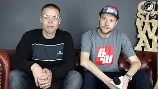 TOMB - wywiad-przesłuchanie cz.1: niewysłane płyty, Free Tomb, beef z Bedoesem (Popkiller.pl)