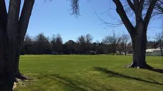 College Place Parks, Arbor, and Recreation Board - April 27th, 2018