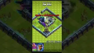 Max Monolith Formation Vs M.O.M.M.A. Super Pekka | Clash Of Clans |  TVDP Gaming