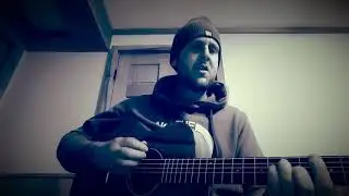 Bob Marley - Real Situation (cover)