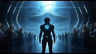Humanity&rsquo;s Retaliation Shook the Galactic Council to Its Core | HFY Sci-Fi Story