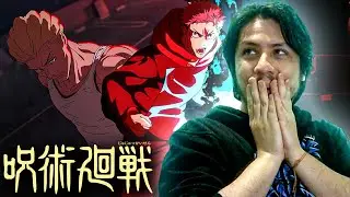 JUJUTSU KAISEN SEASON 3 TRAILER OFICIAL REACCIÓN Y ANÁLISIS