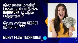 MONEY FLOW SECRETS