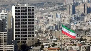 Iran issues fresh warning to Europe and the US