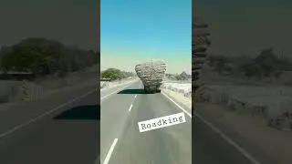 🛣️#truck #shorts⛽️ #virel #shortsfeed 🙏#truckdriver #blog #indian