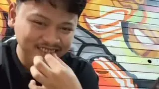 JASUN MARJU TERBARU !! MAKAN MALAM DI JOGJA 🍜