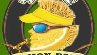 WAP DIE GOGO-NI&Euml;LTJUH & THE LEMONBAND 2020