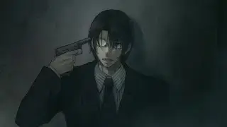 Opacity - Kara no Shoujo: The Last Episode OST