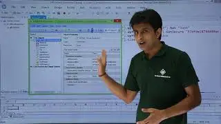 HP UFT/QTP - Export Objects