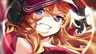 Nightcore - The Baddest ( K/DA )