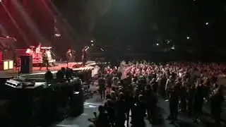 Skindred - Set Fazers LIVE at Resorts World Arena 2023