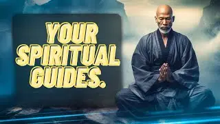 Harnessing Intuition by Communicating with your Spiritual Guides.