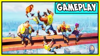 RUMBLEVERSE GAMEPLAY IS IT WORTH GETTING IT?