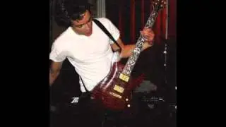 A CRUEL EXISTENCE - Brand Of Mercy (2010) (ex-The Black Dahlia Murder)