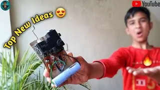 Top 2 new Ideas😍 | AK technical amrit | Summer experiment | Technical Gattu