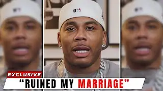 Nelly EXPOSES Irv Gotti&rsquo;s Obsession With Ashanti | &ldquo;He Wanted Her BAD&rdquo;