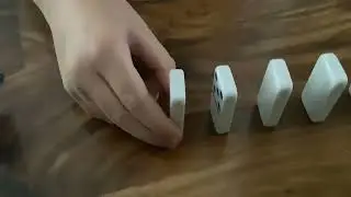 Building a chain reaction to snuff a candle 