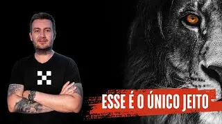 Esse &eacute; o &uacute;nico jeito de se proteger! Conta global da OKX em El Salvador!