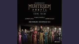 Ardından (Following)