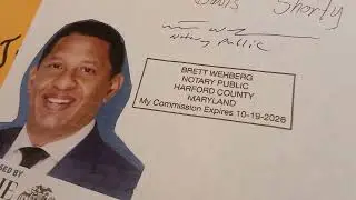 Ivan Bates Erek Barron Anthony Brown Gov Wes Moore President Trump Do Blacks Have Rights in America