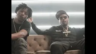 Almighty Lil Roy x Bossman Lano - Scarlett (Exclusive Music Video) | Dir. Saud The Alien