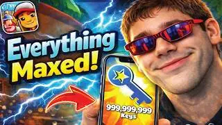 How to Get Unlimited Coins & Keys in Subway Surfers 2026 &ndash; Complete Guide