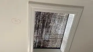 Diagnose Leaking Skylight & Repair It Before Replacing. PART 2