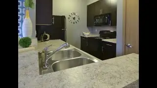 Top Floor, Two Bedroom! Sinclair Apartments!