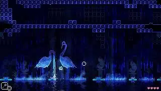 Animal Well - Launch Trailer