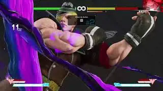Double OTG combo set up