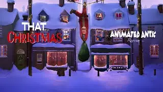 That Christmas: Review