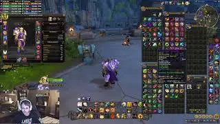WoW  War Within Season 2: More Heroic Raid Today