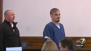 Holly Bobo Case: Zach Adams appears in court March 2025