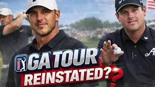 Koepka In The PGA, Belichick Not So Fast in The Hall of Fame!