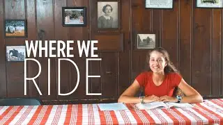 Where We Ride - The Madeira School