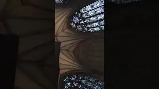 Hymn to the Mother of God, Taverner (partial). Ebor Singers